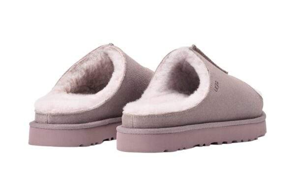 נעלי האג | UGG Women’s Greenport Slide Sugarplum