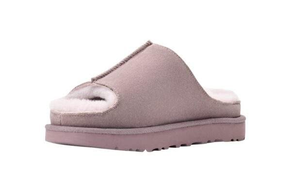 נעלי האג | UGG Women’s Greenport Slide Sugarplum