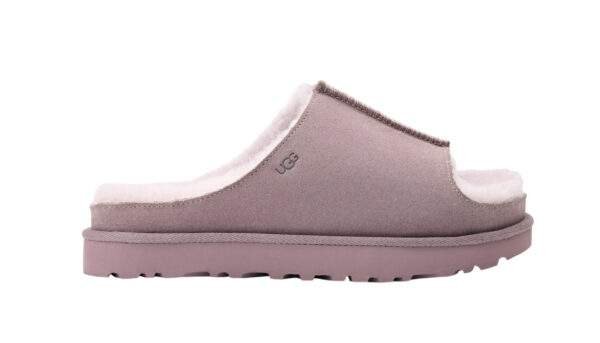 נעלי האג | UGG Women’s Greenport Slide Sugarplum
