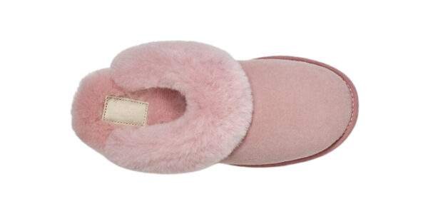 נעלי האג | UGG Classic Slipper II Pink