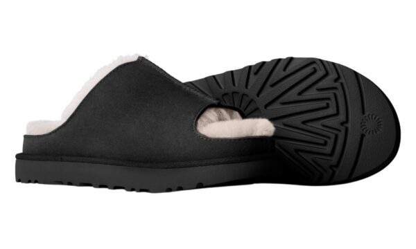 נעלי האג | UGG Women’s Greenport Slide Black