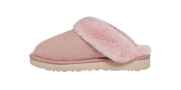 נעלי האג | UGG Classic Slipper II Pink