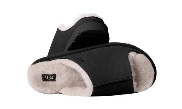 נעלי האג | UGG Women’s Greenport Slide Black