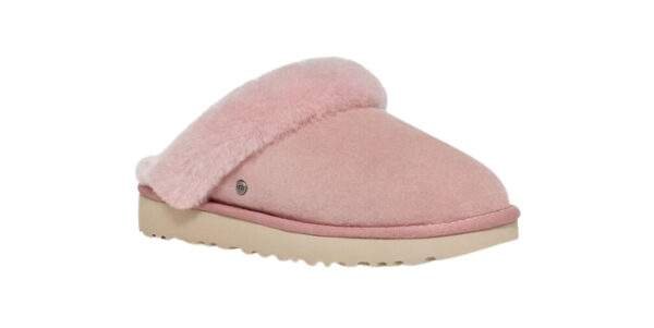נעלי האג | UGG Classic Slipper II Pink