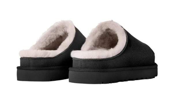 נעלי האג | UGG Women’s Greenport Slide Black