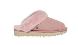 נעלי האג | UGG Classic Slipper II Pink