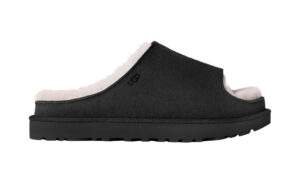נעלי האג | UGG Women’s Greenport Slide Black