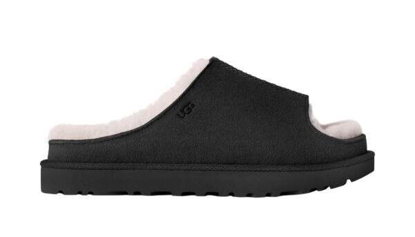 נעלי האג | UGG Women’s Greenport Slide Black
