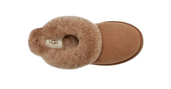 נעלי האג | UGG Classic Slipper II Chestnut