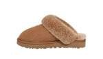 נעלי האג | UGG Classic Slipper II Chestnut