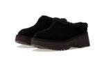 נעלי האג | UGG New Heights Cozy Clog Black