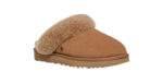 נעלי האג | UGG Classic Slipper II Chestnut