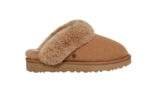 נעלי האג | UGG Classic Slipper II Chestnut