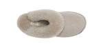 נעלי האג | UGG Classic Slipper II Grey