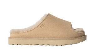 נעלי האג | UGG Women’s Greenport Slide Sand