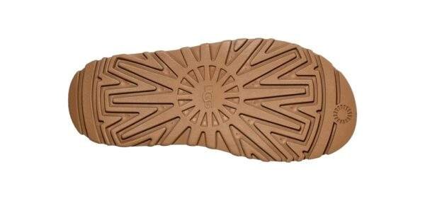 נעלי האג | UGG Women’s GoldenGlow Sandal Bison Brown