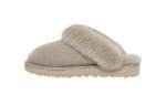 נעלי האג | UGG Classic Slipper II Grey