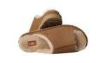 נעלי האג | UGG Women’s Greenport Slide Chestnut
