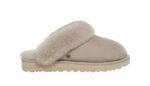נעלי האג | UGG Classic Slipper II Grey