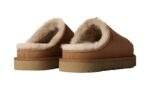 נעלי האג | UGG Women’s Greenport Slide Chestnut