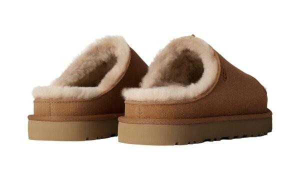 נעלי האג | UGG Women’s Greenport Slide Chestnut