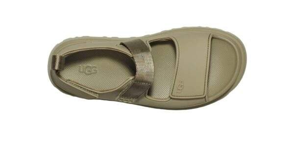 נעלי האג | UGG Women’s GoldenGlow Sandal Shaded Clover
