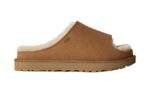 נעלי האג | UGG Women’s Greenport Slide Chestnut