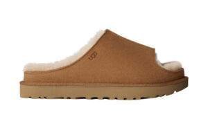 נעלי האג | UGG Women’s Greenport Slide Chestnut