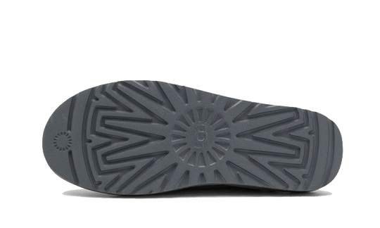 נעלי האג | UGG Classic Slip-on Metal Tnl
