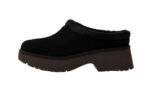 נעלי האג | UGG New Heights Cozy Clog Black