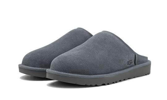 נעלי האג | UGG Classic Slip-on Metal Tnl