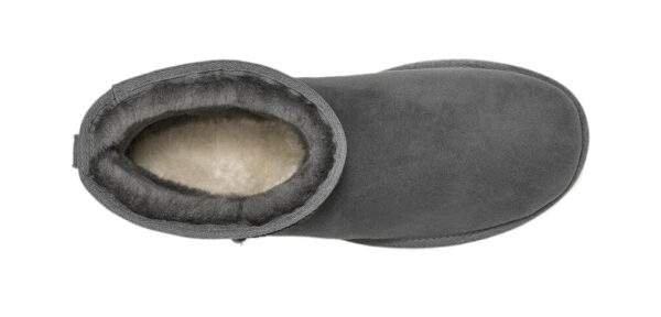 נעלי האג | UGG Classic Ultra Mini Platform Boot Goat