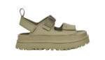 נעלי האג | UGG Women’s GoldenGlow Sandal Shaded Clover