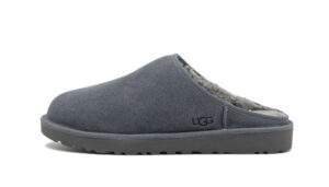 נעלי האג | UGG Classic Slip-on Metal Tnl