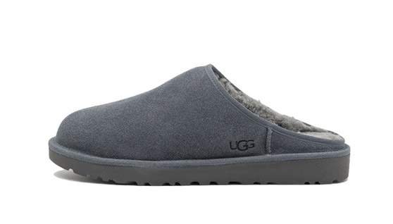 נעלי האג | UGG Classic Slip-on Metal Tnl