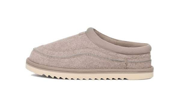 נעלי האג | UGG Tasman Cali Wave Pumice