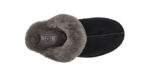 נעלי האג | UGG Scuffette II Black
