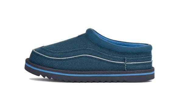 נעלי האג | UGG Tasman Cali Wave Evening Sky Big Sky