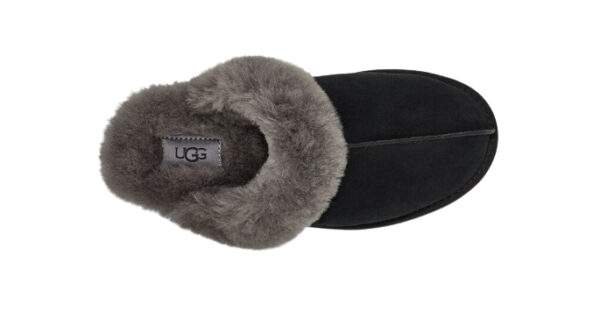 נעלי האג | UGG Scuffette II Black