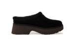 נעלי האג | UGG New Heights Cozy Clog Black
