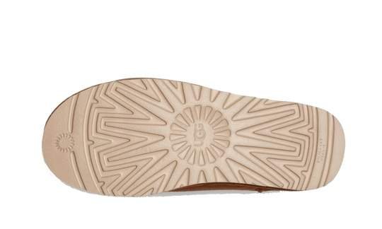 נעלי האג | UGG Classic Slip-on Chestnut