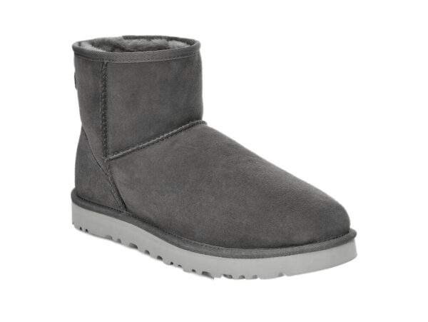 נעלי האג | UGG Classic Ultra Mini Platform Boot Goat