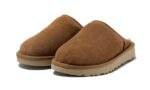 נעלי האג | UGG Classic Slip-on Chestnut