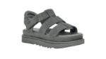 נעלי האג | UGG Women’s Goldenstar Strap Sandal Rainstorm