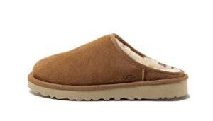 נעלי האג | UGG Classic Slip-on Chestnut