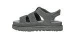 נעלי האג | UGG Women’s Goldenstar Strap Sandal Rainstorm