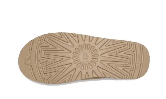 נעלי האג | UGG Classic Slip-on Mustard Seed