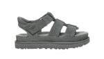 נעלי האג | UGG Women’s Goldenstar Strap Sandal Rainstorm