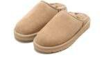 נעלי האג | UGG Classic Slip-on Mustard Seed