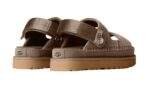נעלי האג | UGG Women’s Goldenstar Glide Smoke Plume